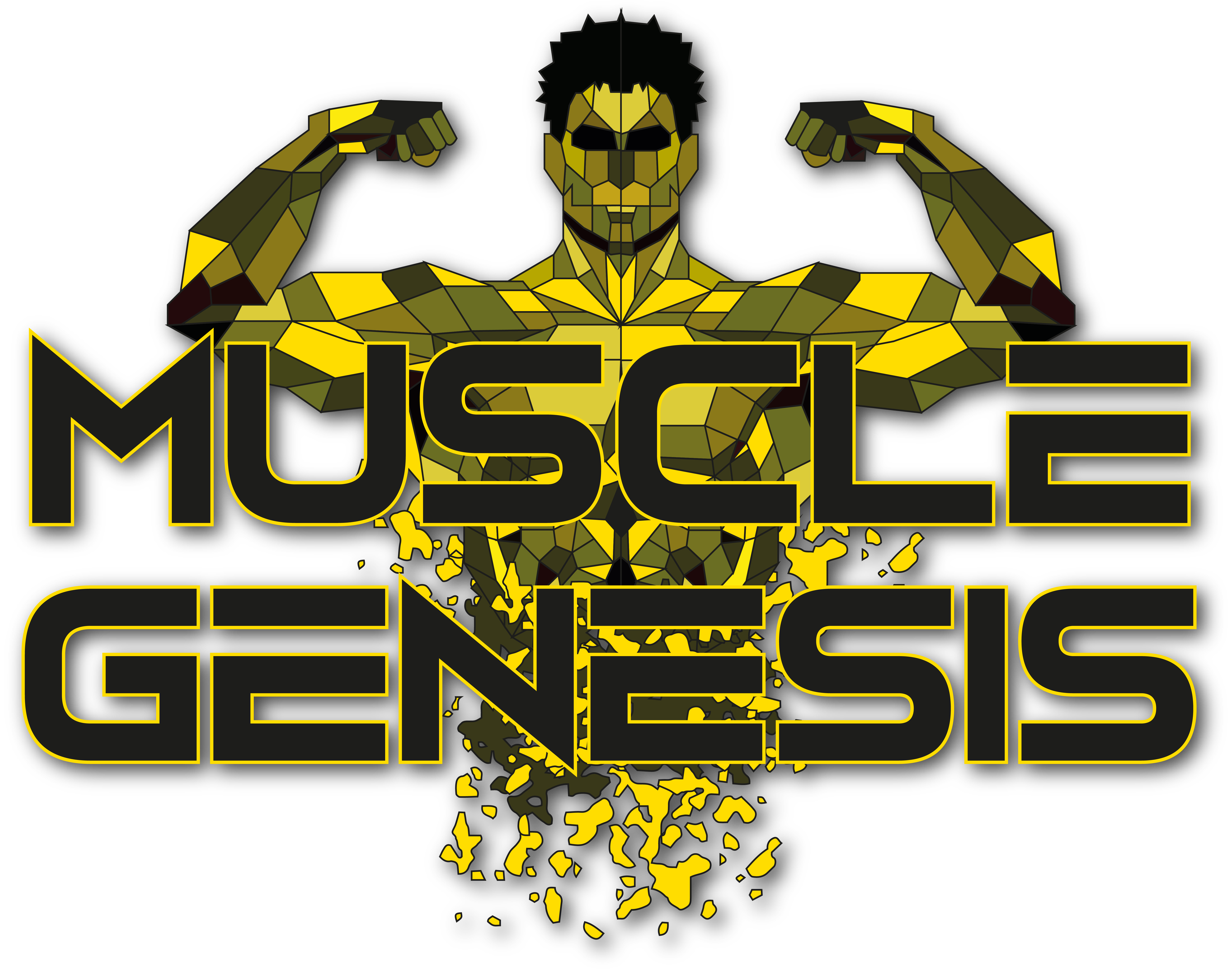 Muscle Genesis